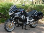 2008 Moto Guzzi Norge 1200